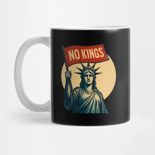 No-Kings-In-America Mug